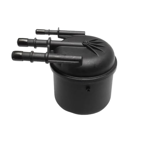 GHEHCUT FUEL FILTER GASKET KIT COMPATIBLE WITH F250 F350 SUPER DUTY - BLACK - Brand New