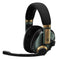 EPOS H3PRO HYBRID HEADSET - NOISE-CANCELLATION - H3PRO-HYBRID-RACING GREEN - Like New