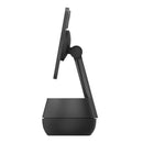 BELKIN AUTO-TRACKING STAND PRO WITH DOCKKIT - BLACK - Like New