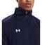 1360712 Men's Command 1/4 zip Pullover Navy XLT - Like New