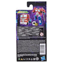HASBRO Transformers Toys Generations Legacy Core Optimus Prime Action Figure - Brand New