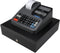 Royal 89395U 520DX Electronic Cash Register - Black - Scratch & Dent