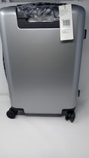 NINETYGO THAMES LUGGAGE 20 INCH - SILVER - Like New