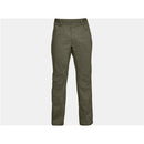 UNDER ARMOUR MEN'S ENDURO PANTS - SIZE: MEN 38X34 - GREEN/MARINE OD GREEN - Brand New