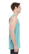 Comfort Colors 9330 Men's Pocket Tank Top New