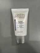 SATIN SMOOTH SKIN CARE DAY/NIGHT DAILY MOISTURIZER - WHITE - Brand New