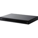 Sony Ultra HD 4K Blu-Ray DVD Player UBP-UX80 - Black Like New