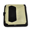 AMAZON BASICS FOLDING PORTABLE SOFT PET DOG CARRIER KENNEL 36 X 24 X 24 - KHAKI - Like New