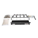 Peterson Real Fyre 24" G45 Triple Burner System NG Natural Gas B01N79IYA6 NEW - Brand New