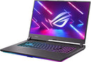 For Parts: ASUS ROG Strix 17.3" R9 5900HX 16GB 1TB SSD G713QM-RS96 MOTHERBOARD DEFECTIVE
