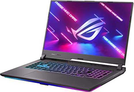For Parts: ASUS ROG Strix 17.3" R9 5900HX 16GB 1TB SSD G713QM-RS96 MOTHERBOARD DEFECTIVE