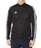 ADIDAS MEN'S TIRO 23 LEAGUE TRAINING JACKET SIZE XX-Large/Tall + 3" - BLACK - Brand New