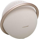 Harman Kardon Onyx Studio 8, HKOS8CPNAM - Beige - Like New