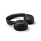 YAMAHA YH-E700B WIRELESS OVER-EAR NOISE-CANCELLING HEADPHONES ANC - BLACK - Like New