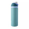 OWALA 24OZ FREESIP STAINLESS STEEL WATER BOTTLE - MISTY MEADOW - Brand New