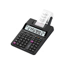 CASIO HR-170RC PRINTING CALCULATOR - BLACK - Like New