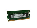 KINGSTON 8GB DDR4 LAPTOP RAM XMP4-2666 SODIMM 1RX8 - GREEN - Like New