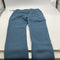 BLU ROCK MEN'S HEAVYWEIGHT SLIM-FIT FLEECE JOGGERS - SIZE: MEN S - HEATHER GREY - Brand New