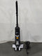 EUREKA MULTI-SURFACE VACUUM CLEANER + FLOOR WASHER - BLACK/WHITE - Like New