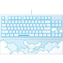 RAZER ORNATA V3 TKL Gaming Keyboard, Low-Profile Keys RZ03-04882200-R3M1 - Like New