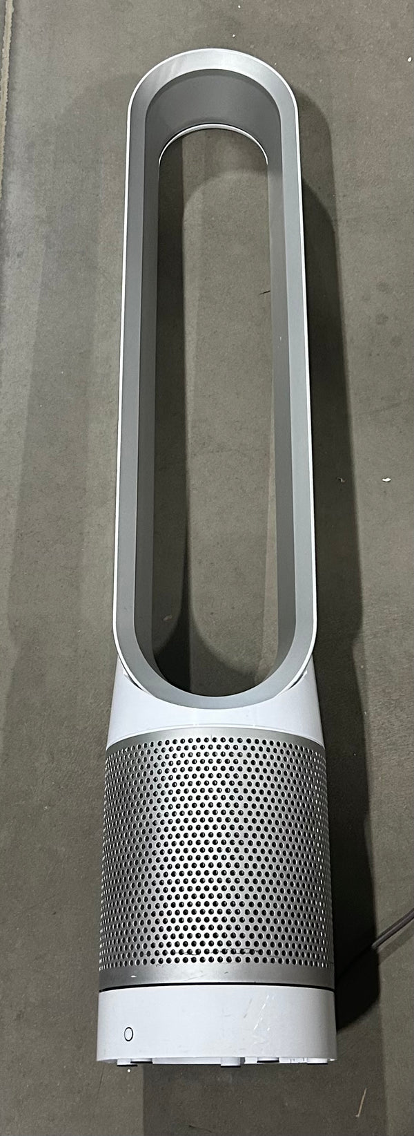 DYSON PURE COOL AIR PURIFIER & TOWER FAN - WHITE/GRAY - Like New