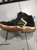 MERRELL MOAB 2 MID GORE-TEX SIZE: 13M, BLACK/GUM - SIZE: MEN 13 - BLACK/GUM - Like New