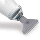 Bestway K535CBX/18/EU Portable Pool Cleaner for Skooba Grey 48.4x34x12 cm - Brand New