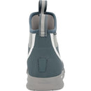 XTRATUF 6” Men’s Ankle Deck Boot Sport - Stormy Blue - Size 11 - Like New