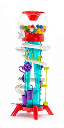 THAMES AND KOSMOS GUMBALL MACHINE MAKER - MULTICOLOR - Like New