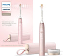 Philips Sonicare 9900 Prestige Rechargeable Power Toothbrush HX9990/13 - Pink - Like New