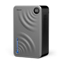 AMZART DEHUMIDIFIER, 118OZ, 950 SQ.FT, RX02 - GRAY/BLACK - Scratch & Dent