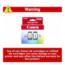 Canon PG-275 / CL-276 Ink Value Pack (2 Cartridges) Compatible - Brand New