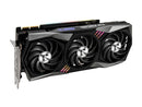 MSI GeForce RTX 3090 GAMING X TRIO 24G GDDR6 Graphics Card Like New