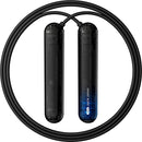 TANGRAM 05-62366 Smart Rope Pure Bluetooth 4.0 Jump Rope HL592ZM/A - Black Like New