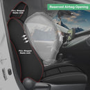 Seat Covers Fit for Toyota Corolla 2014-2019 Full Set Cushion Accessories - Brand New