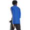 ADIDAS XLT3 MEN'S TIRO 23 LEAGUE TRAINING JACKET - TEAM ROYAL BLUE - Like New