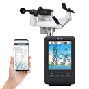 Logia 18-in-1 Wireless Weather Station with 7-in-1 Solar Sensor Array - Brand New