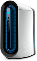Dell Alienware Aurora R13 i5-12400F 8GB 256GB SSD 1TB HDD RTX 3090 - Lunar Light Like New