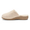 10000148277 VIONIC WOMEN'S GEMMA MULE SLIPPER TAN SIZE 11 - Like New