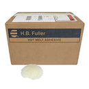 H.B. Fuller Hot Melt Adhesive Pellets PHC8201 | High Hot Tack Glue W/Fast Set - Brand New