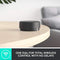 LOGITECH Z407 BLUETOOTH COMPUTER SPEAKERS SUBWOOFER WIRELESS CONTROL - BLACK - Like New
