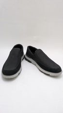XPACS Men's Plantar Fasciitis Slip On Shoes Pantofola Size 14 - Brand New