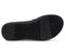 1019040 TEVA WOMEN'S VOYA FLIP FLOP BAR STREET BLACK SIZE 10 - Brand New