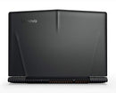 For Parts: Lenovo Legion Y520 i7-7700HQ 16 256 SSD GTX 1060 80YY0074US - PHYSICAL DAMAGE