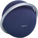 HARMAN KARDON ONYX STUDIO 8 HKOS8BLUAM - BLUE - Like New