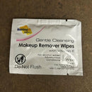 Diamond Wipes Face Wipes Makeup Remover Wipes, 500 count - Brand New