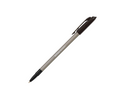 OFFICE DEPOT BRAND TINTED BALLPOINT STICK PENS, MEDIUM POINT, 1.0 MM PACK OF 12 - Like New