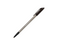 OFFICE DEPOT BRAND TINTED BALLPOINT STICK PENS, MEDIUM POINT, 1.0 MM PACK OF 12 - Like New