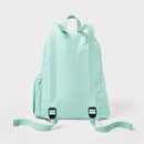 ALL IN MOTION 20L CINCH BACKPACK - MINT GREEN - Like New