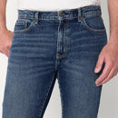 AMAZON ESSENTIALS MEN'S SLIM-FIT JEANS - SIZE: MEN 32X32 - TINTED MEDIUM INDIGO - Brand New